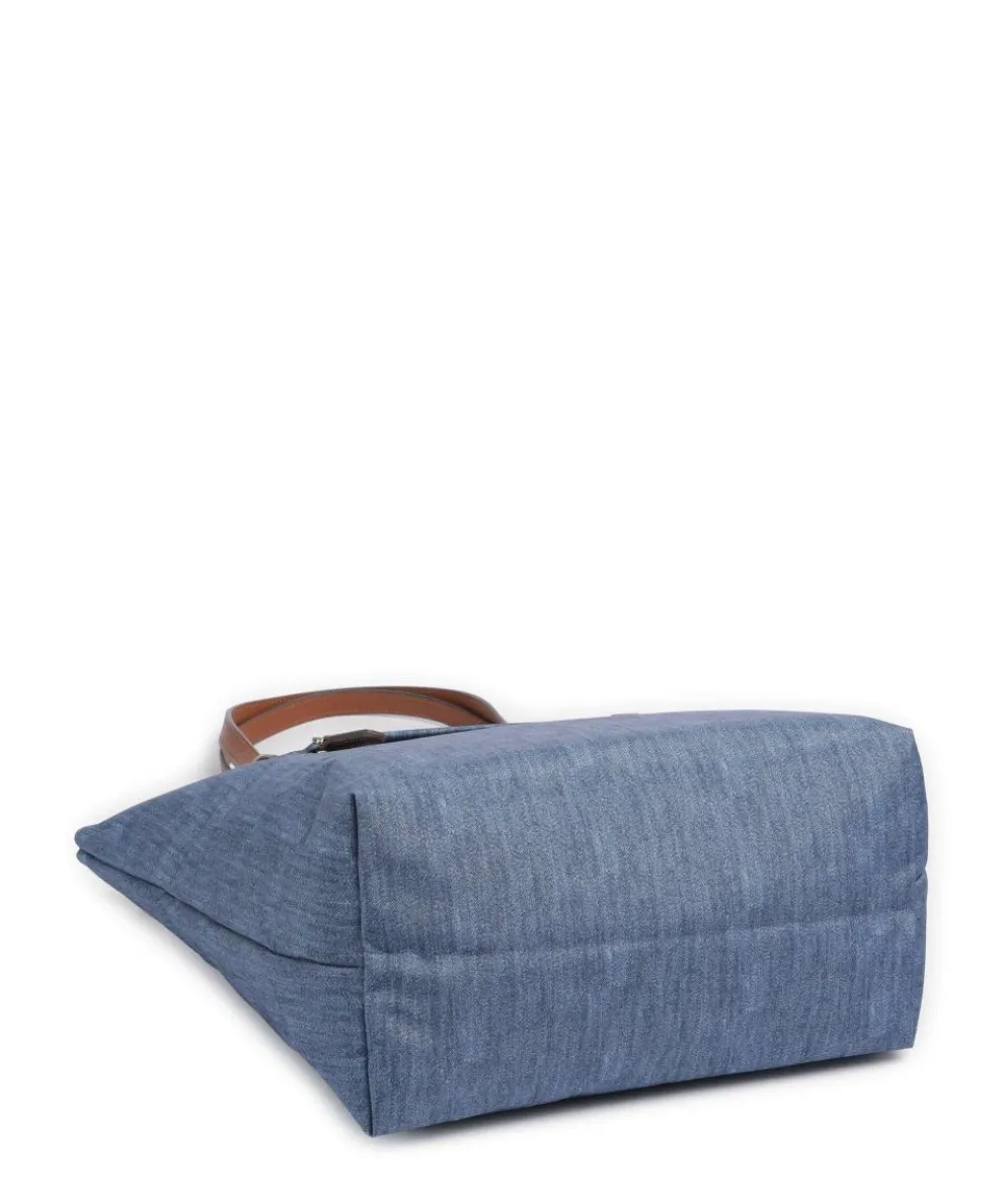 X-Collection Shopper recyceltes Nylon jeans