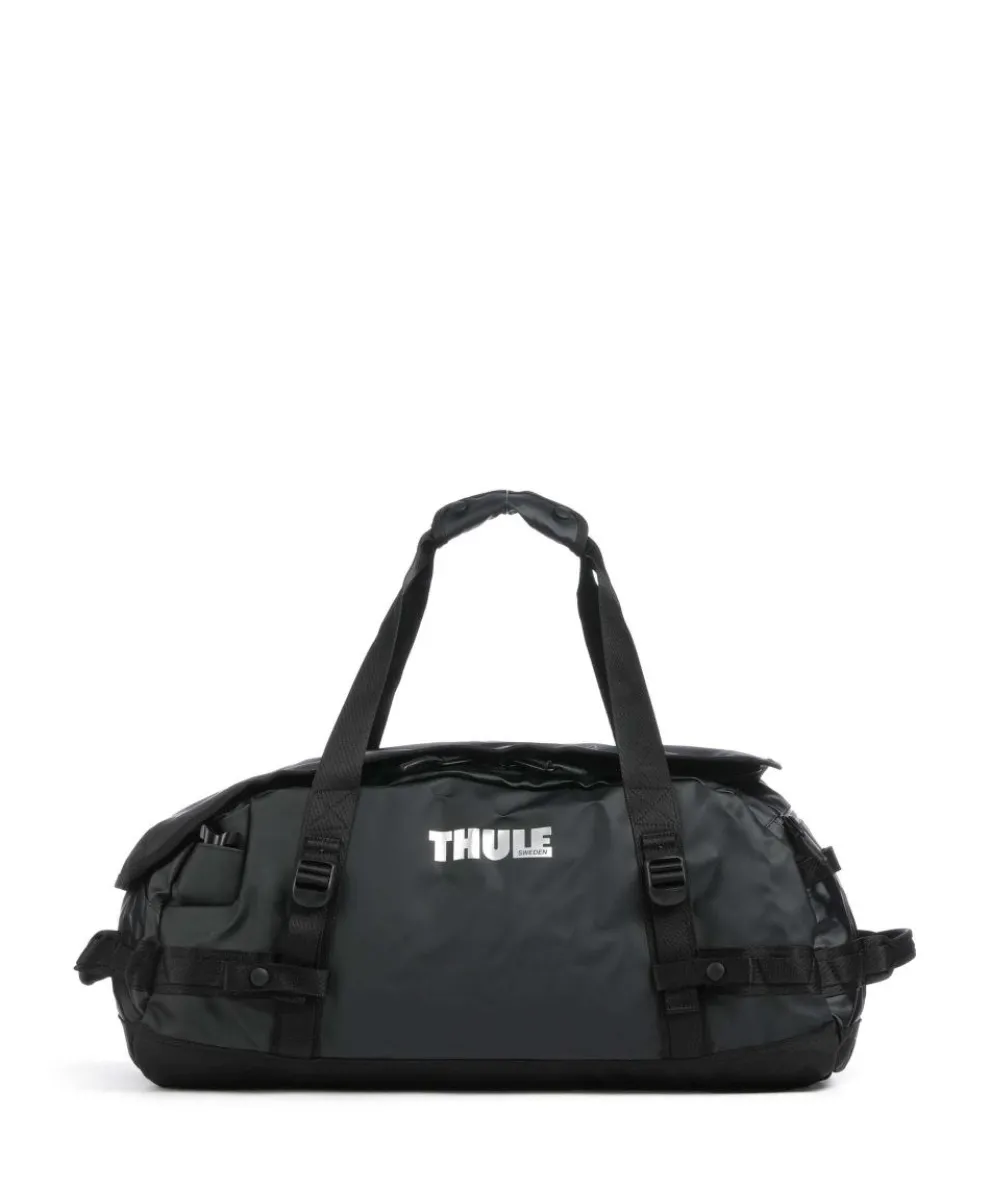 Chasm 40 Weekender schwarz 56 cm