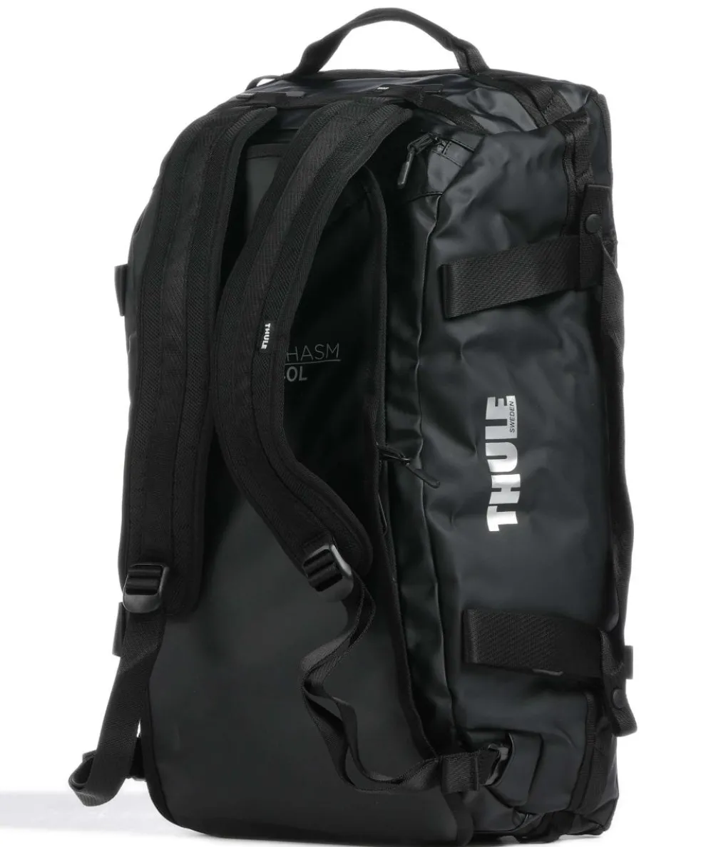 Chasm 40 Weekender schwarz 56 cm