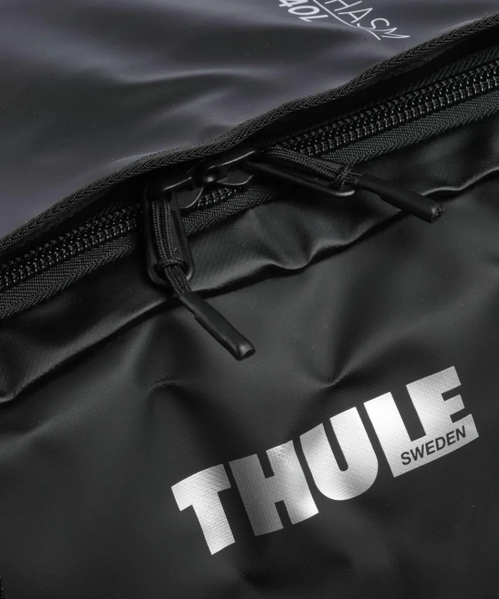 Chasm 40 Weekender schwarz 56 cm