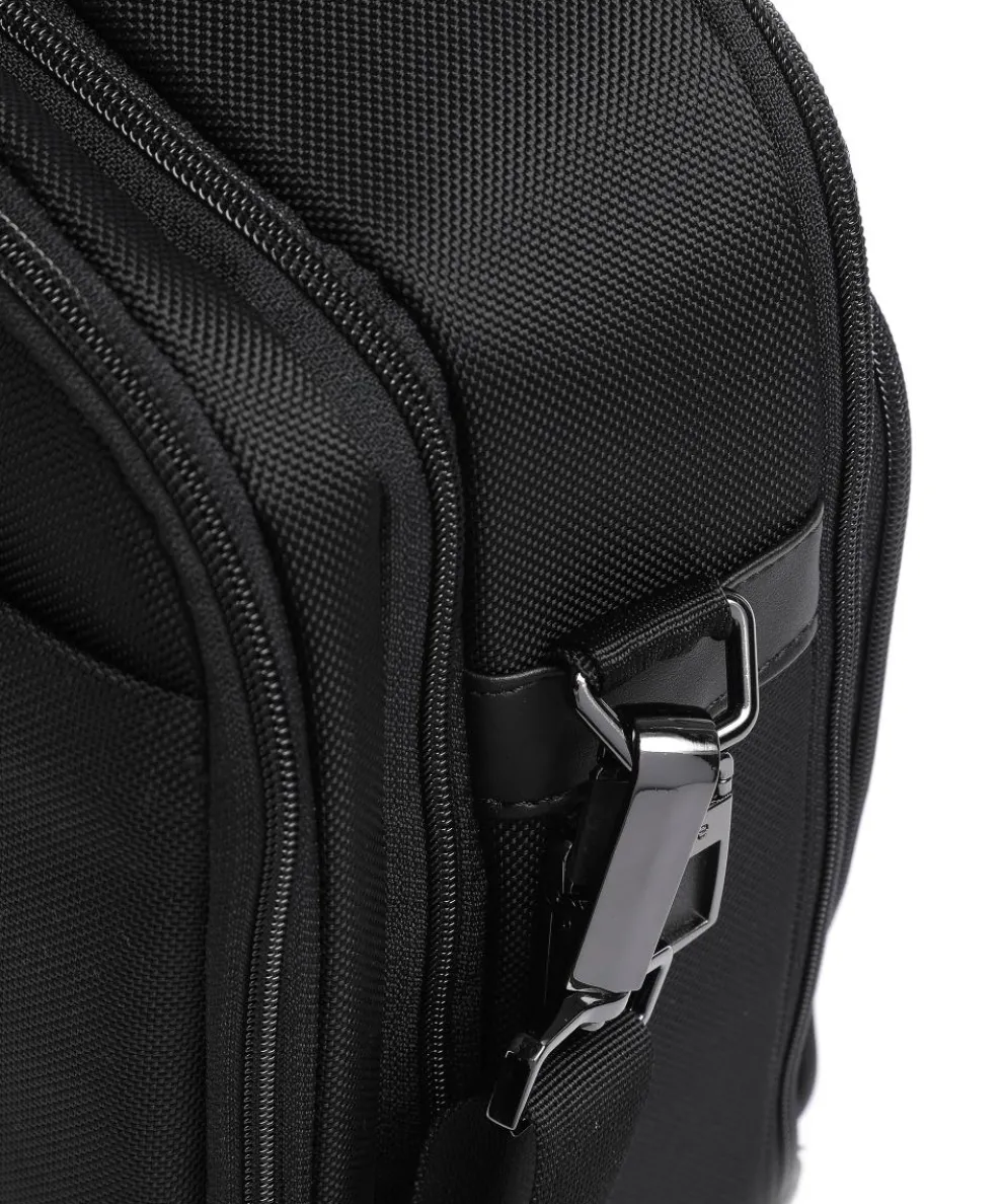 Pro-DLX 5 Aktentasche 17″ Ballistic Nylon schwarz