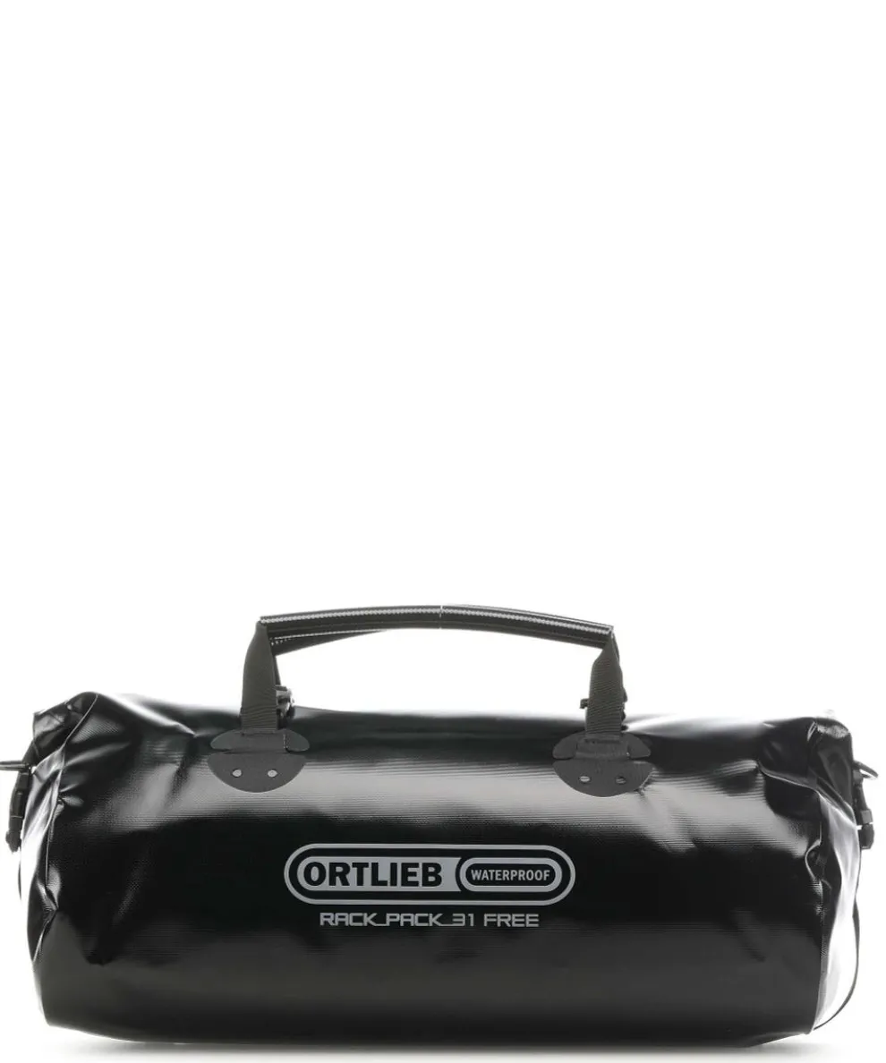 Rack-Pack Free Weekender schwarz 54 cm