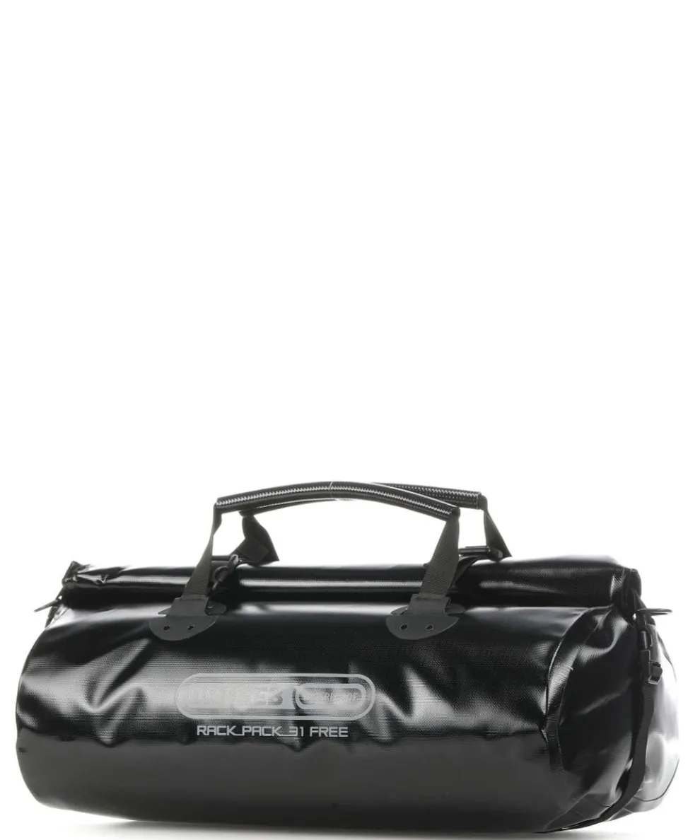 Rack-Pack Free Weekender schwarz 54 cm