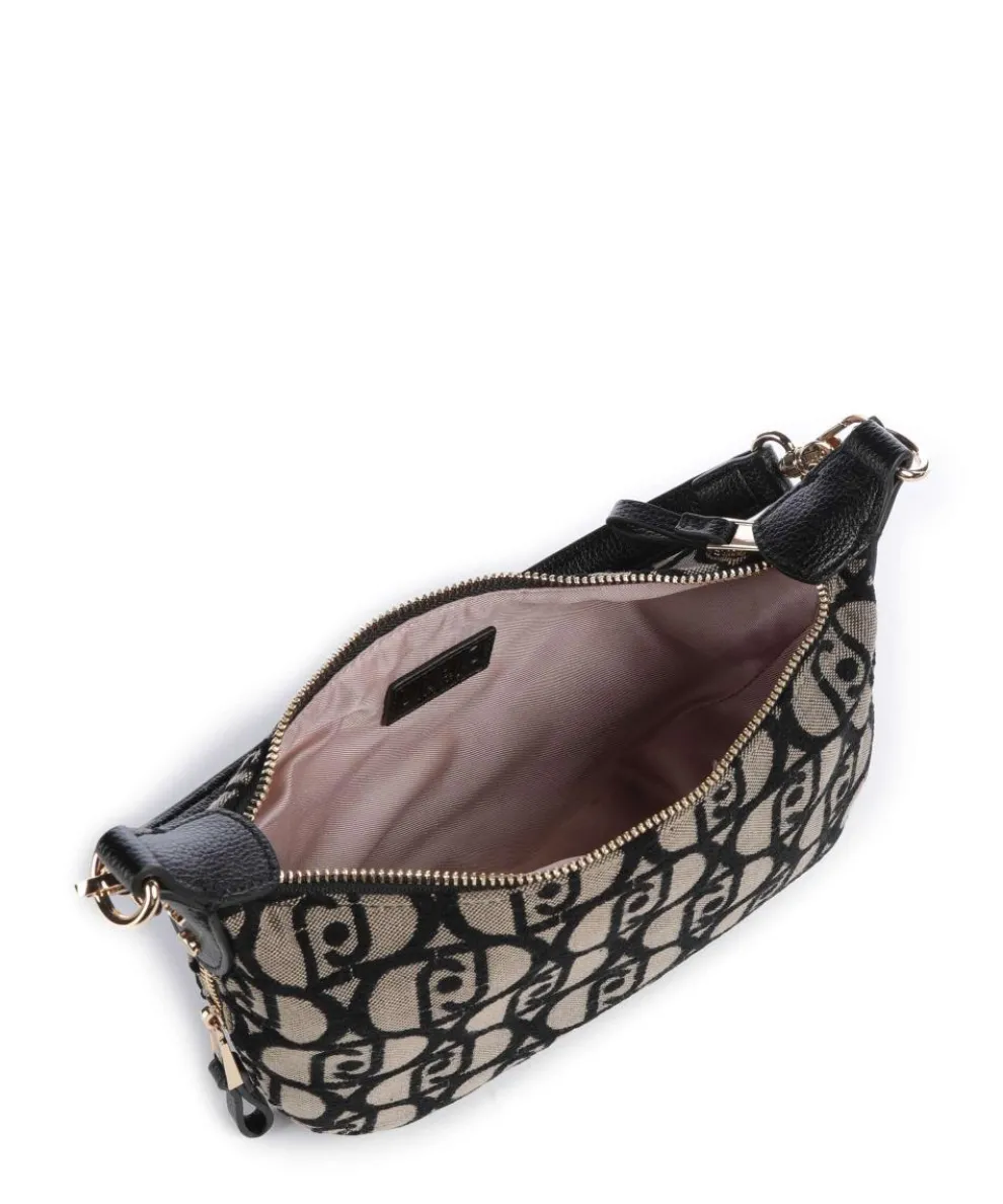 Kaliska S Schultertasche Polyester hellbraun