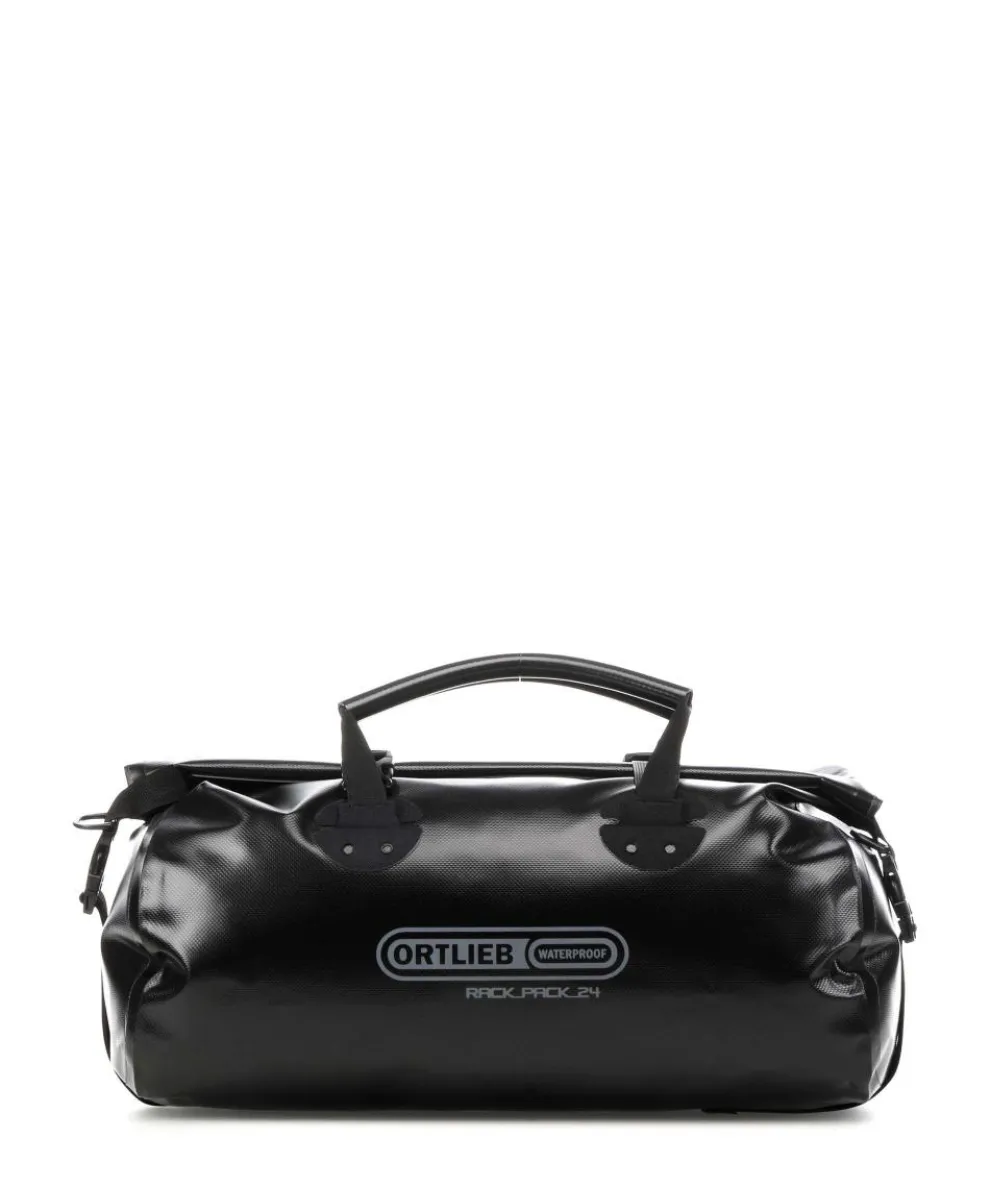 Rack-Pack 24 Weekender schwarz 48 cm