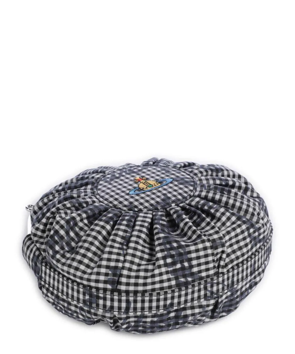 Rosie Frame Print Classic Umhängetasche Textil mehrfarbig