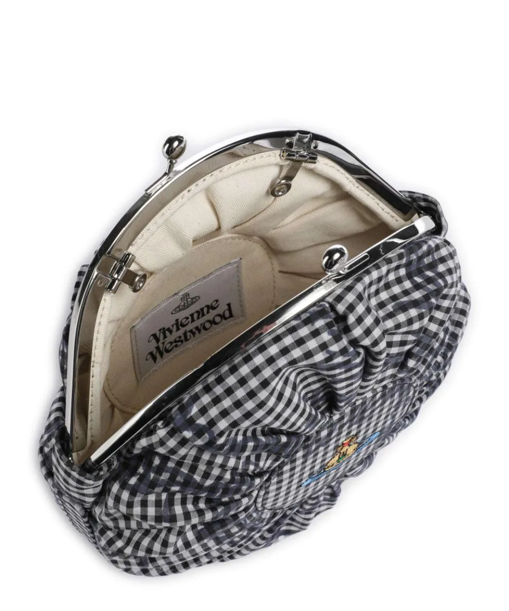 Rosie Frame Print Classic Umhängetasche Textil mehrfarbig