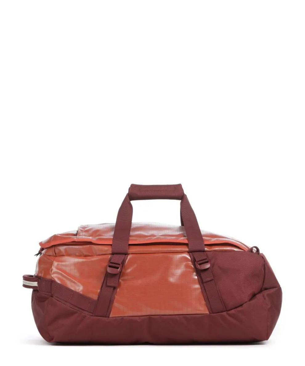 CityDuffel 35 Weekender dunkelrot 53 cm