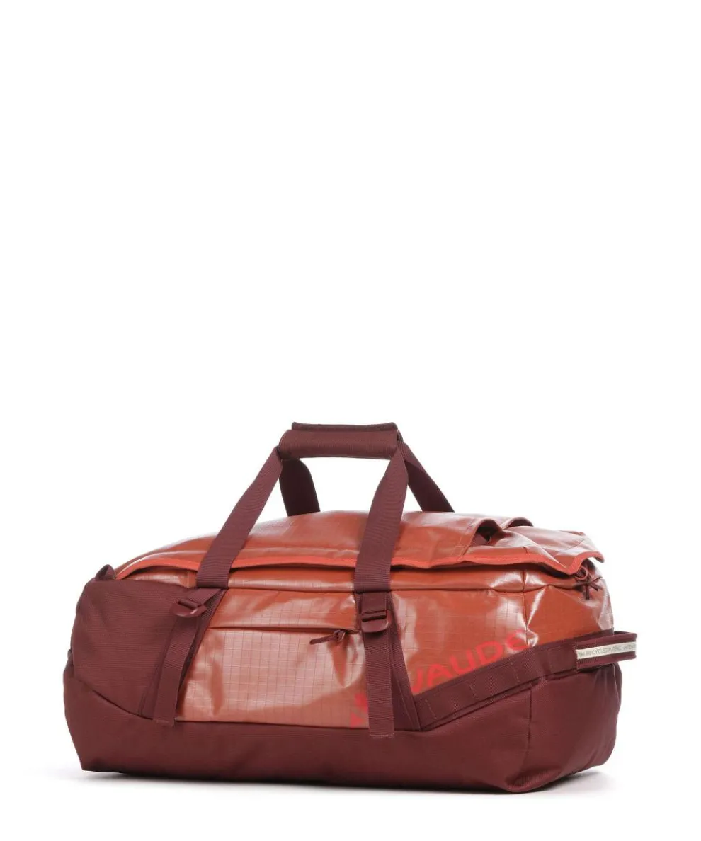 CityDuffel 35 Weekender dunkelrot 53 cm