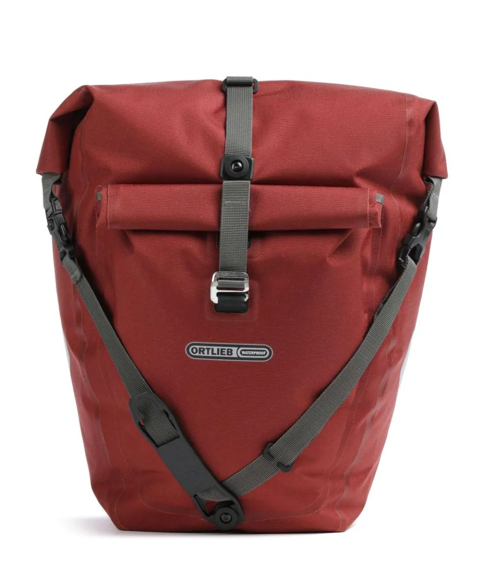 Back-Roller Plus QL2.1 Gepäcktasche Cordura Polyester rot