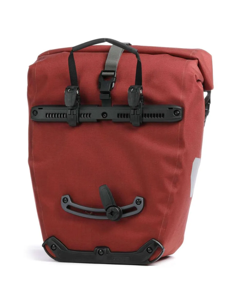 Back-Roller Plus QL2.1 Gepäcktasche Cordura Polyester rot