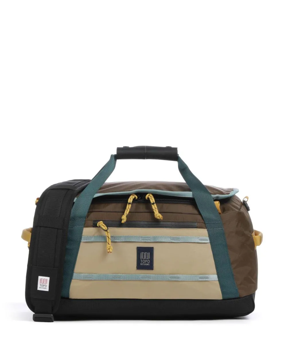 Mountain 40L Weekender mehrfarbig 50 cm