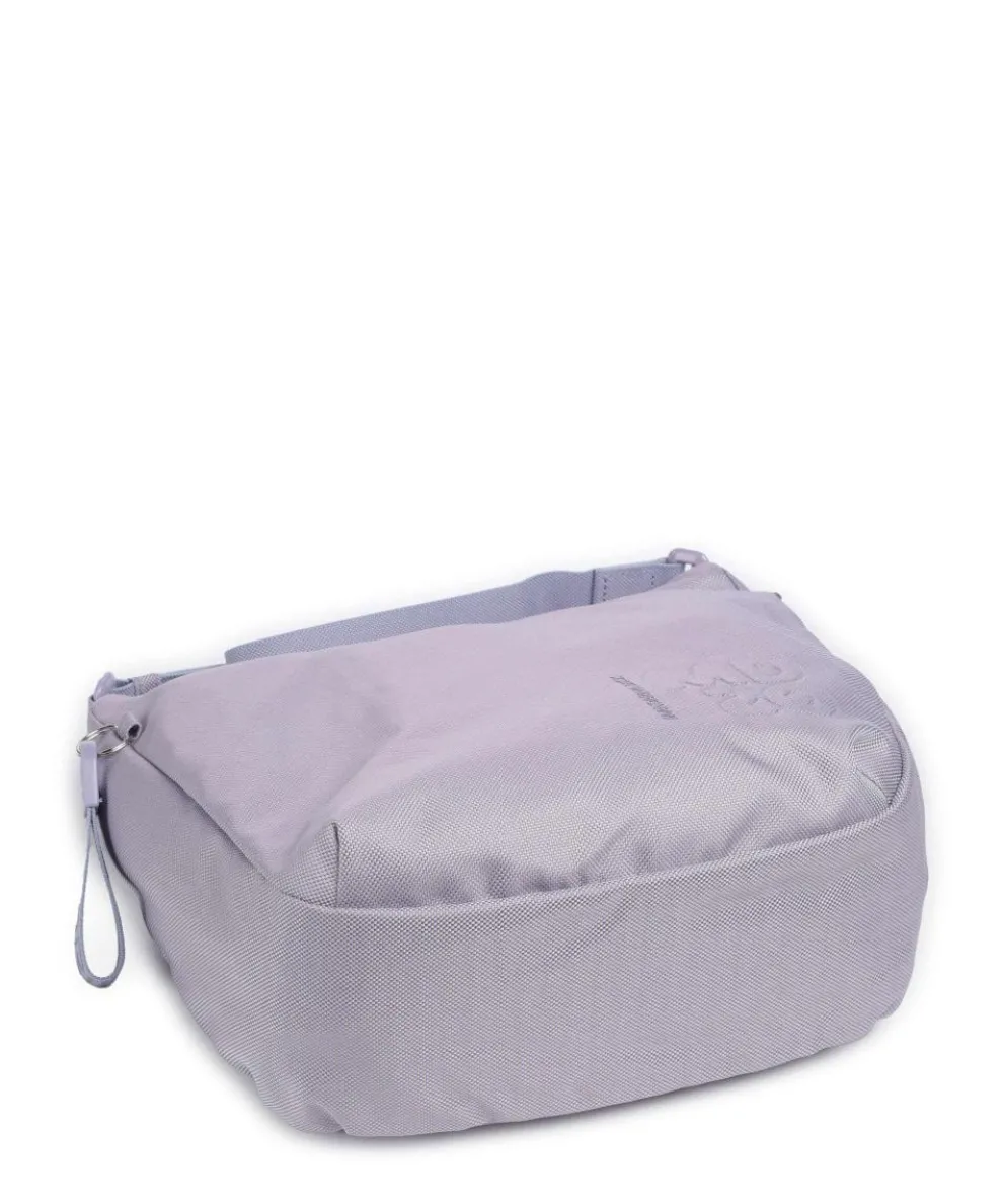 MD20 Umhängetasche Polyester lavendel