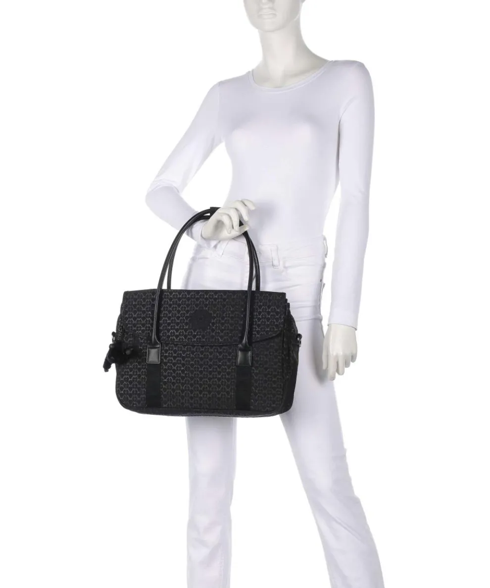 Basic Superworker S Laptoptasche 15″ Polyamide schwarz