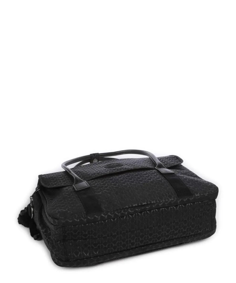 Basic Superworker S Laptoptasche 15″ Polyamide schwarz