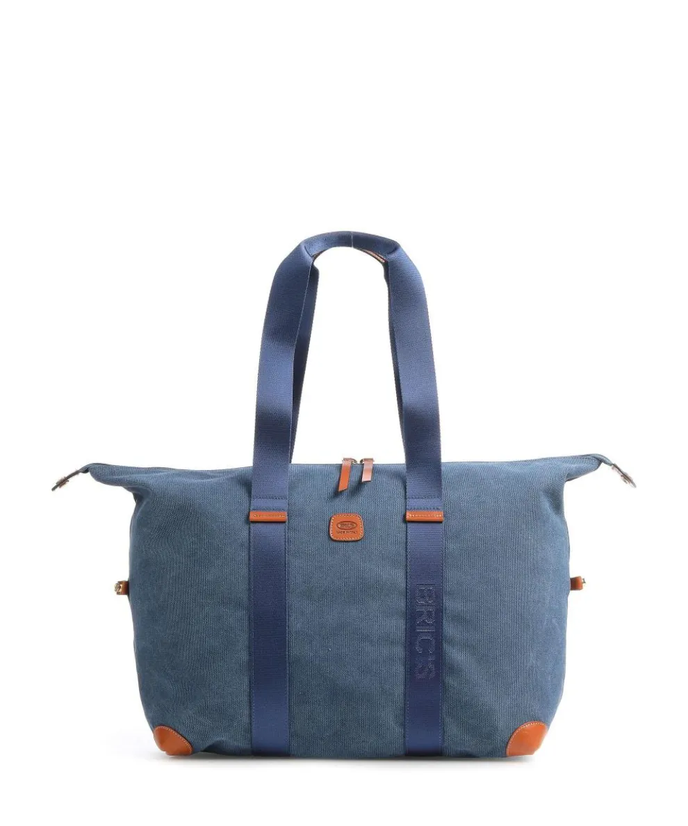Sorrento Weekender blau 41 cm