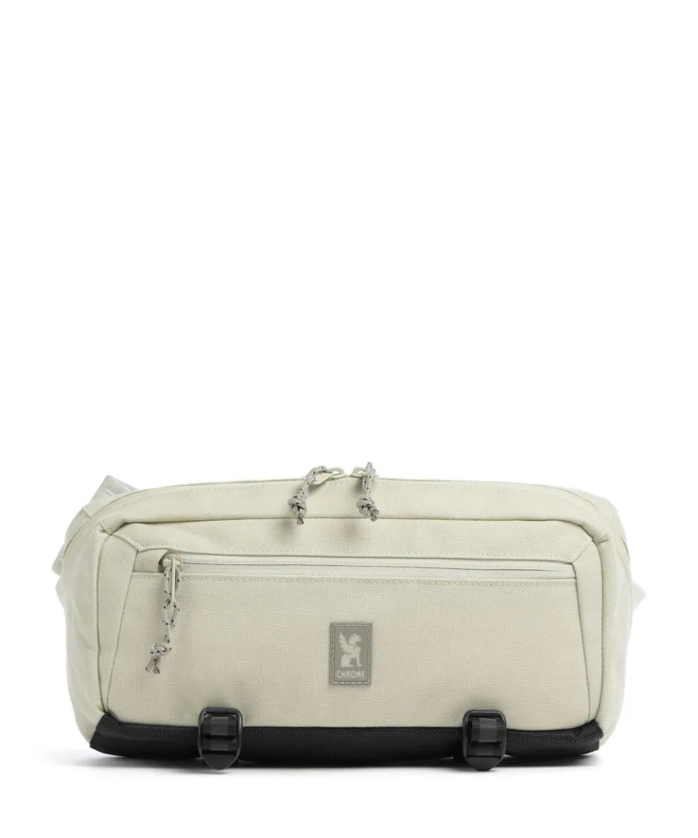 Kadet Mini Gürteltasche Ballistic Nylon sand