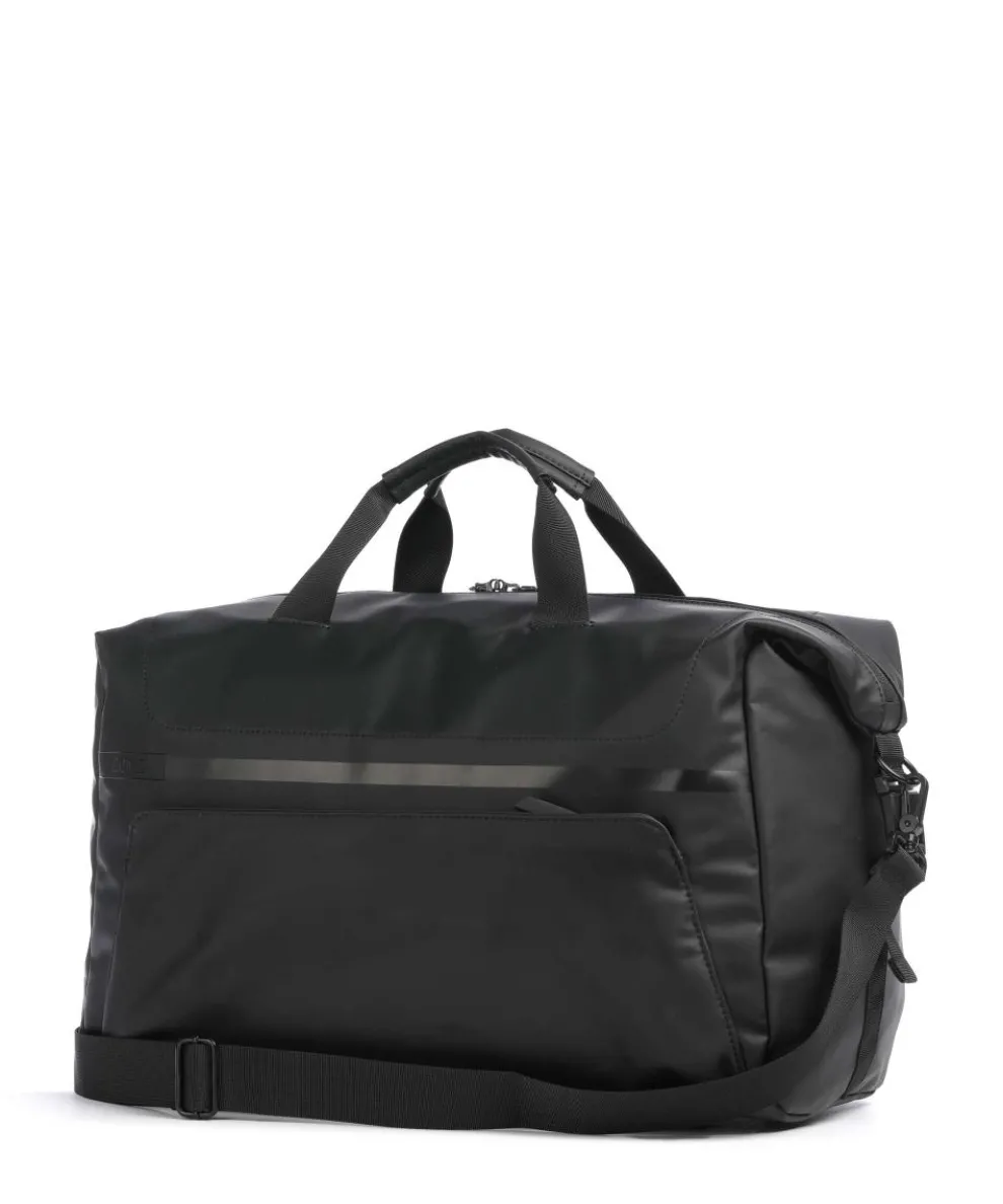 Obsidian Weekender schwarz 50 cm