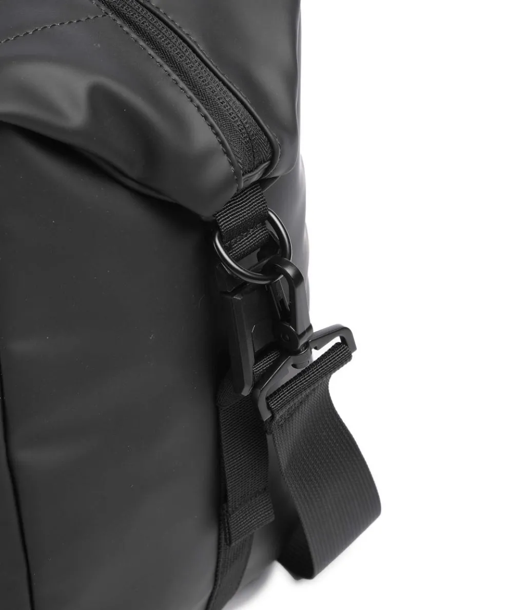 Obsidian Weekender schwarz 50 cm