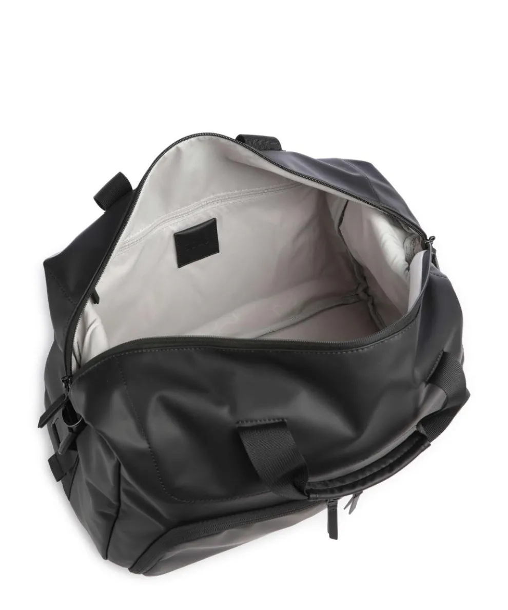 Obsidian Weekender schwarz 50 cm