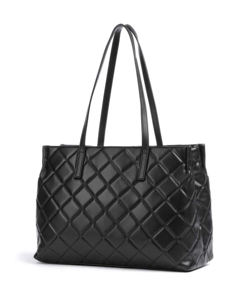 Ocarina Shopper 13″ Lederimitat schwarz