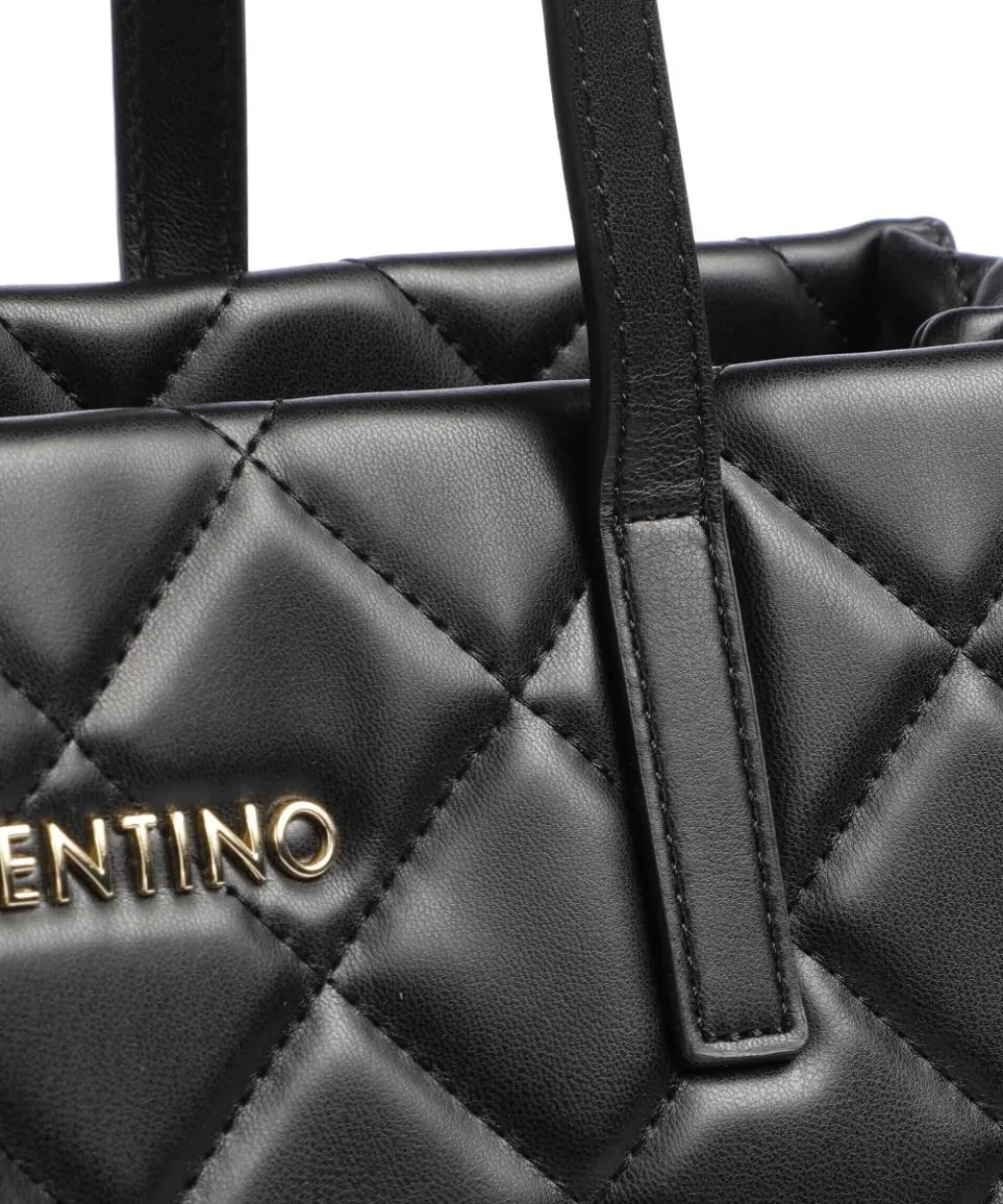 Ocarina Shopper 13″ Lederimitat schwarz