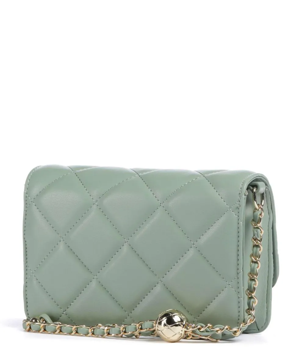 Ocarina Umhängetasche Polyurethane grün