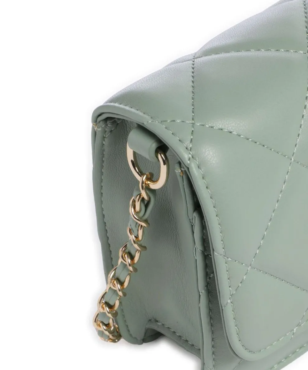 Ocarina Umhängetasche Polyurethane grün