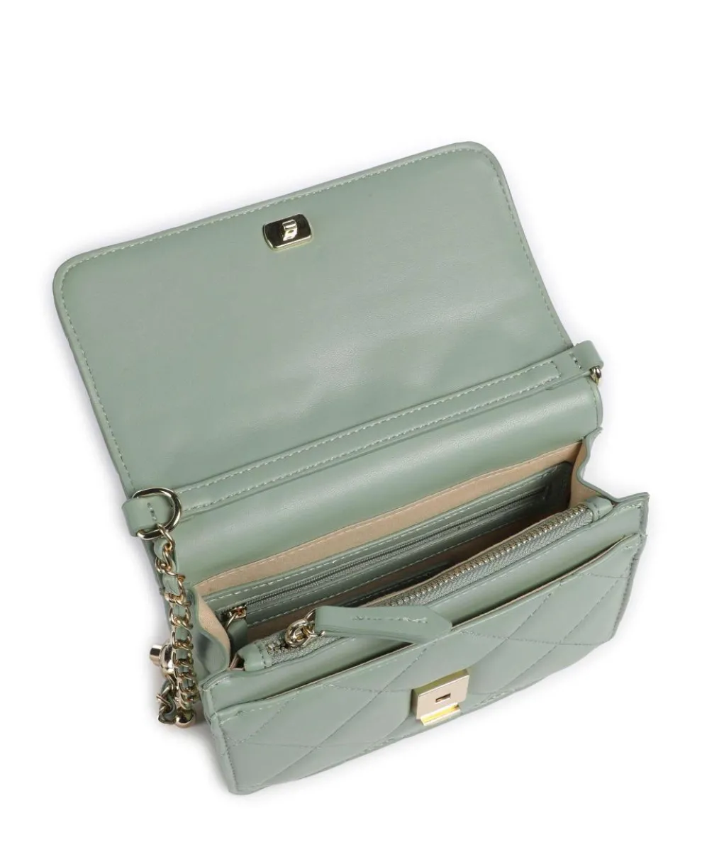 Ocarina Umhängetasche Polyurethane grün