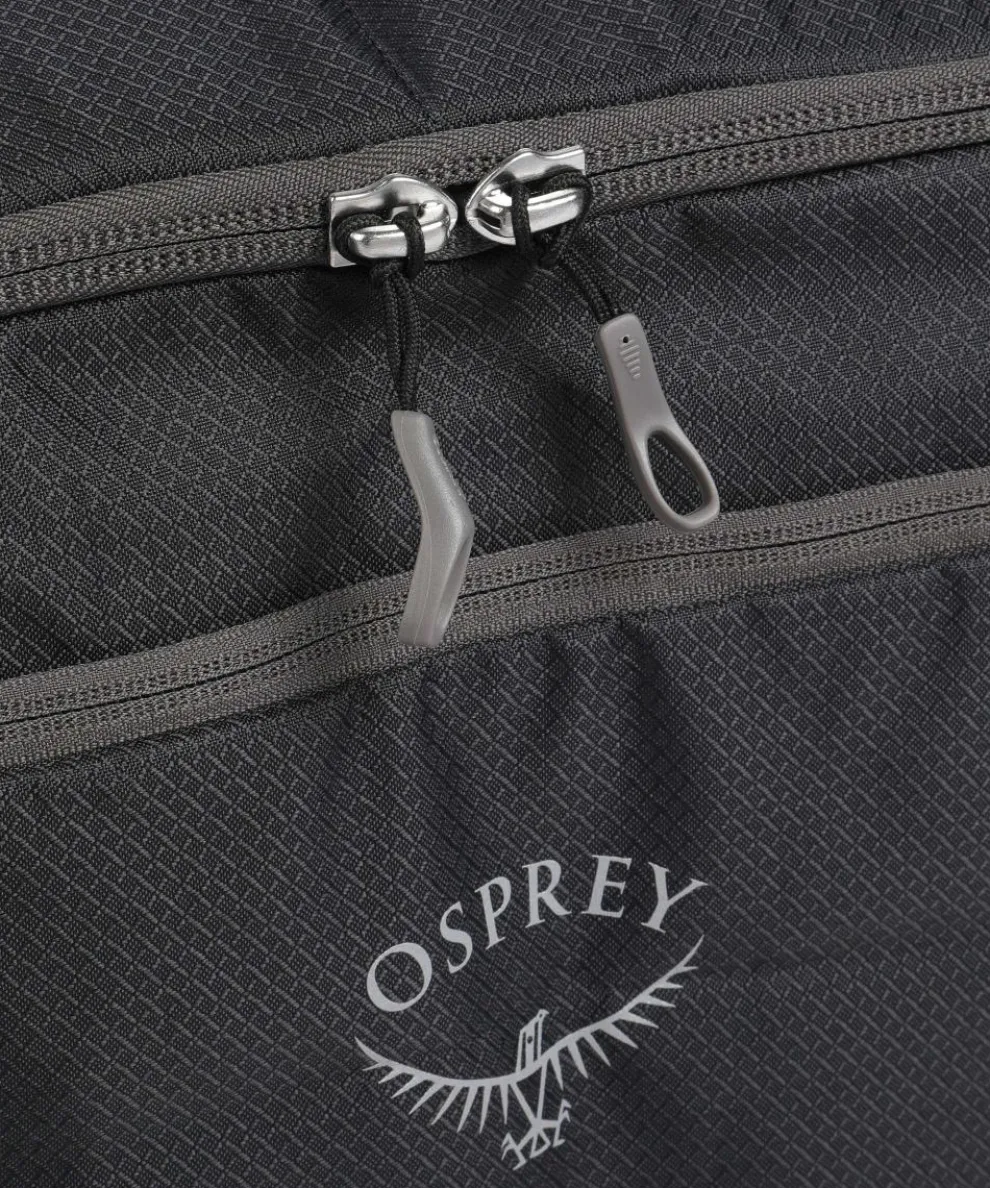 Daylite 60 Weekender schwarz 59 cm