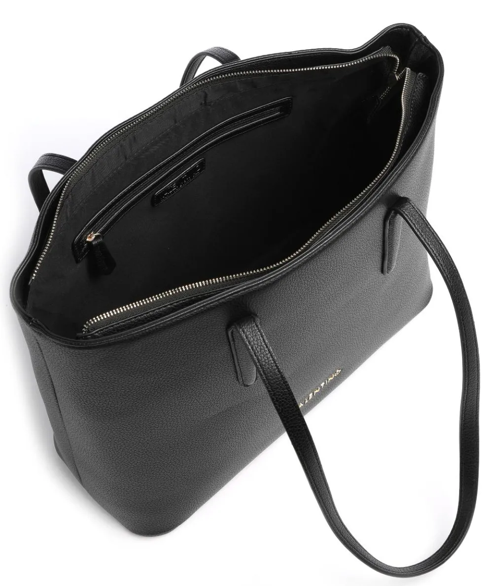 Special Martu Shopper Lederimitat schwarz