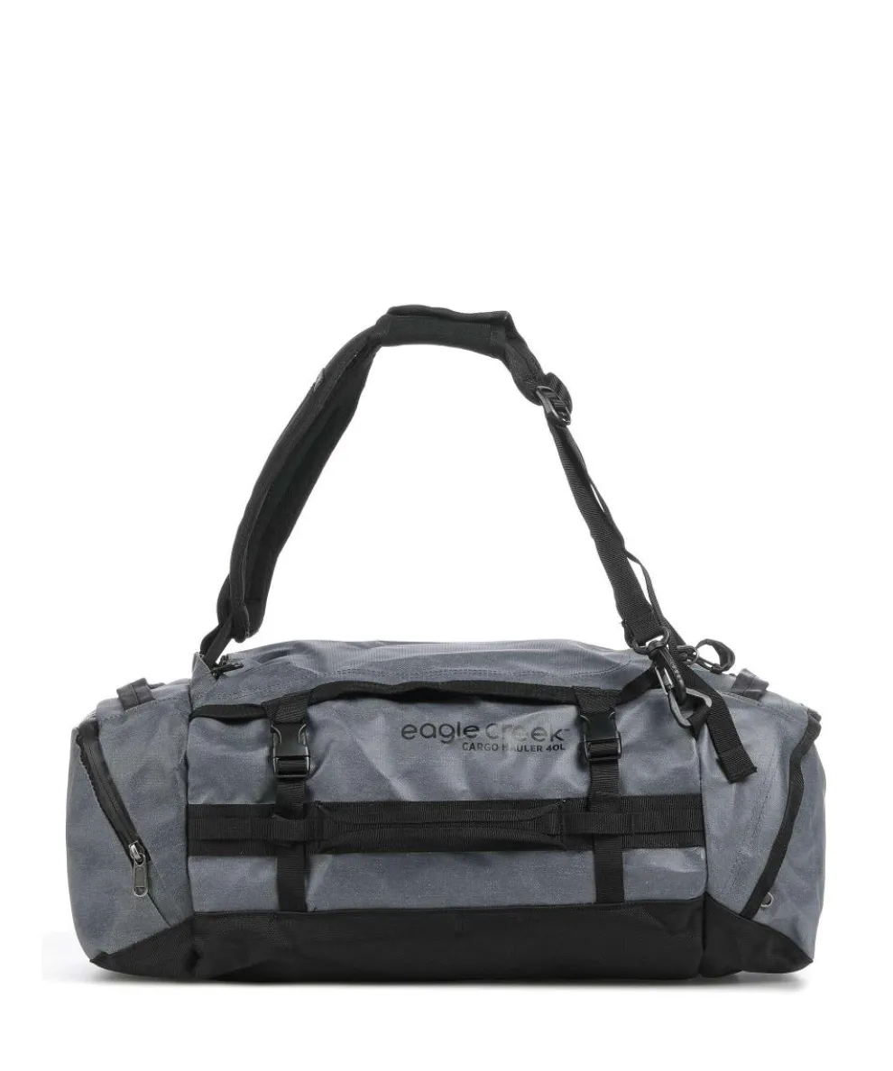 Cargo Hauler 40 Weekender dunkelgrau 56 cm
