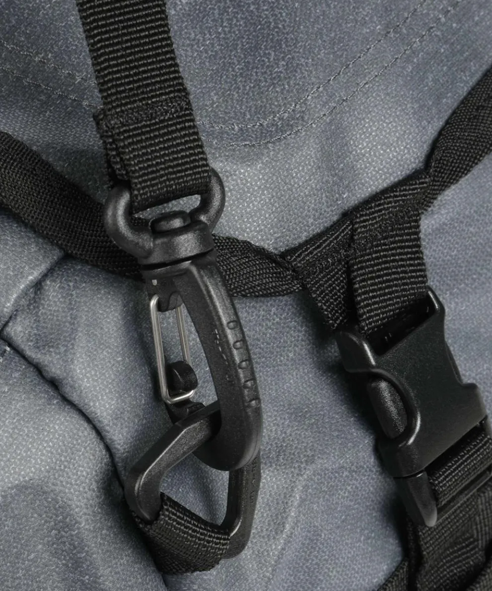 Cargo Hauler 40 Weekender dunkelgrau 56 cm