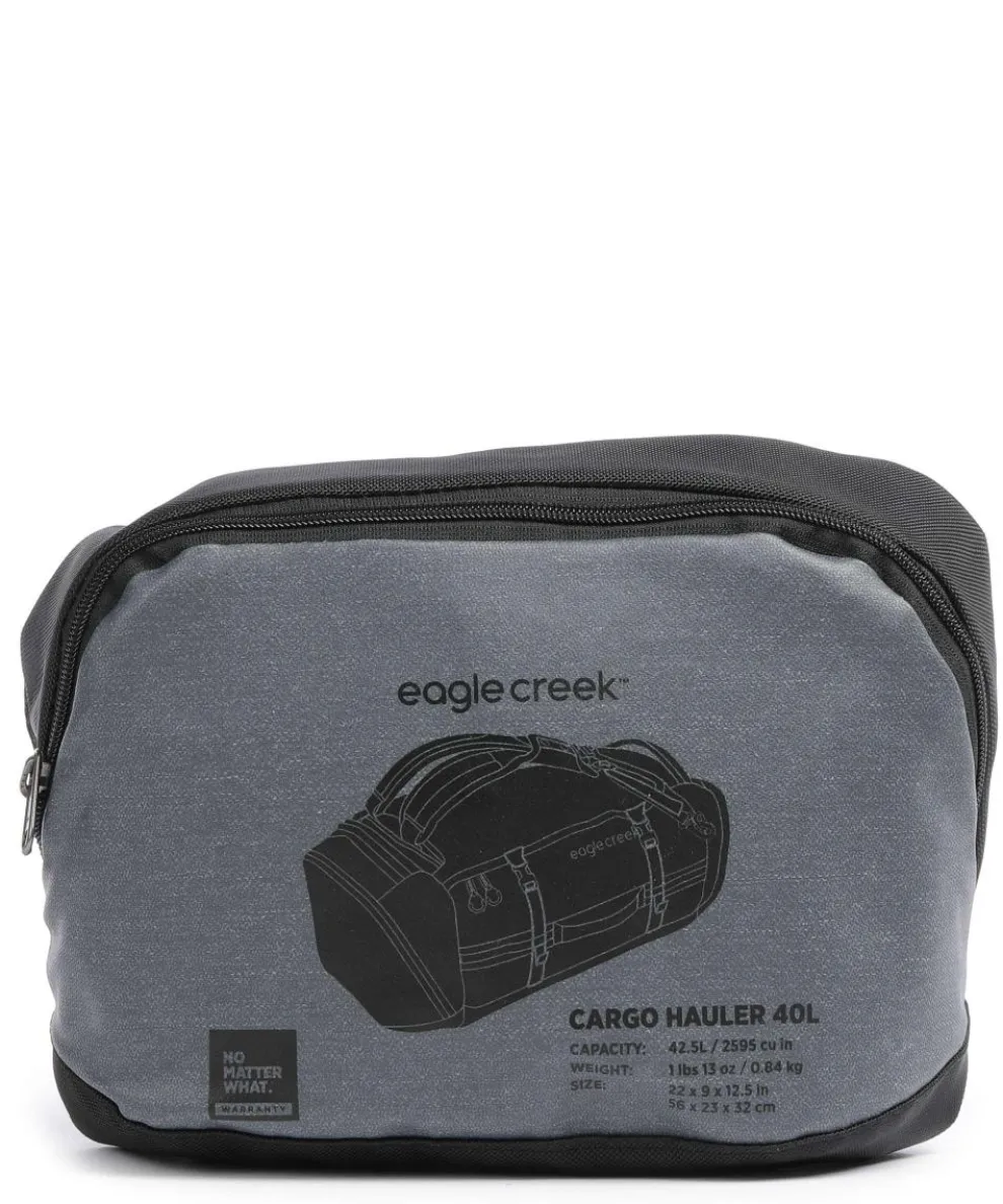 Cargo Hauler 40 Weekender dunkelgrau 56 cm