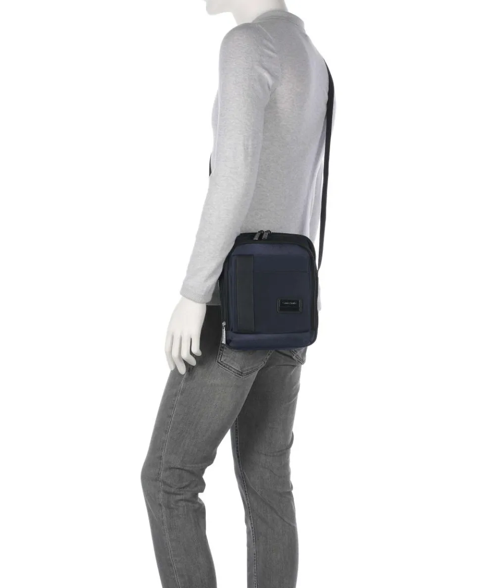 Openroad 2.0 Umhängetasche Nylon dunkelblau