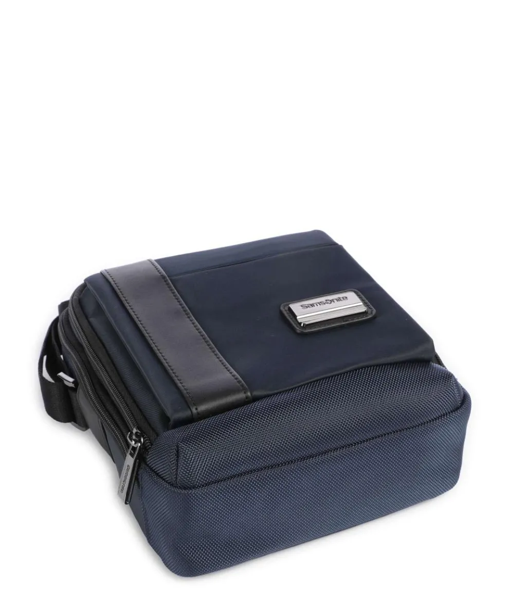 Openroad 2.0 Umhängetasche Nylon dunkelblau