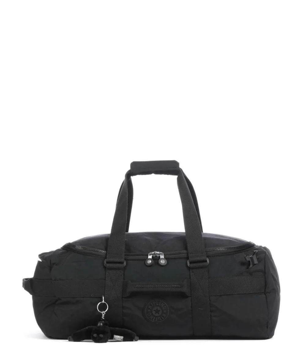 Basic Jonis S Weekender schwarz 50 cm