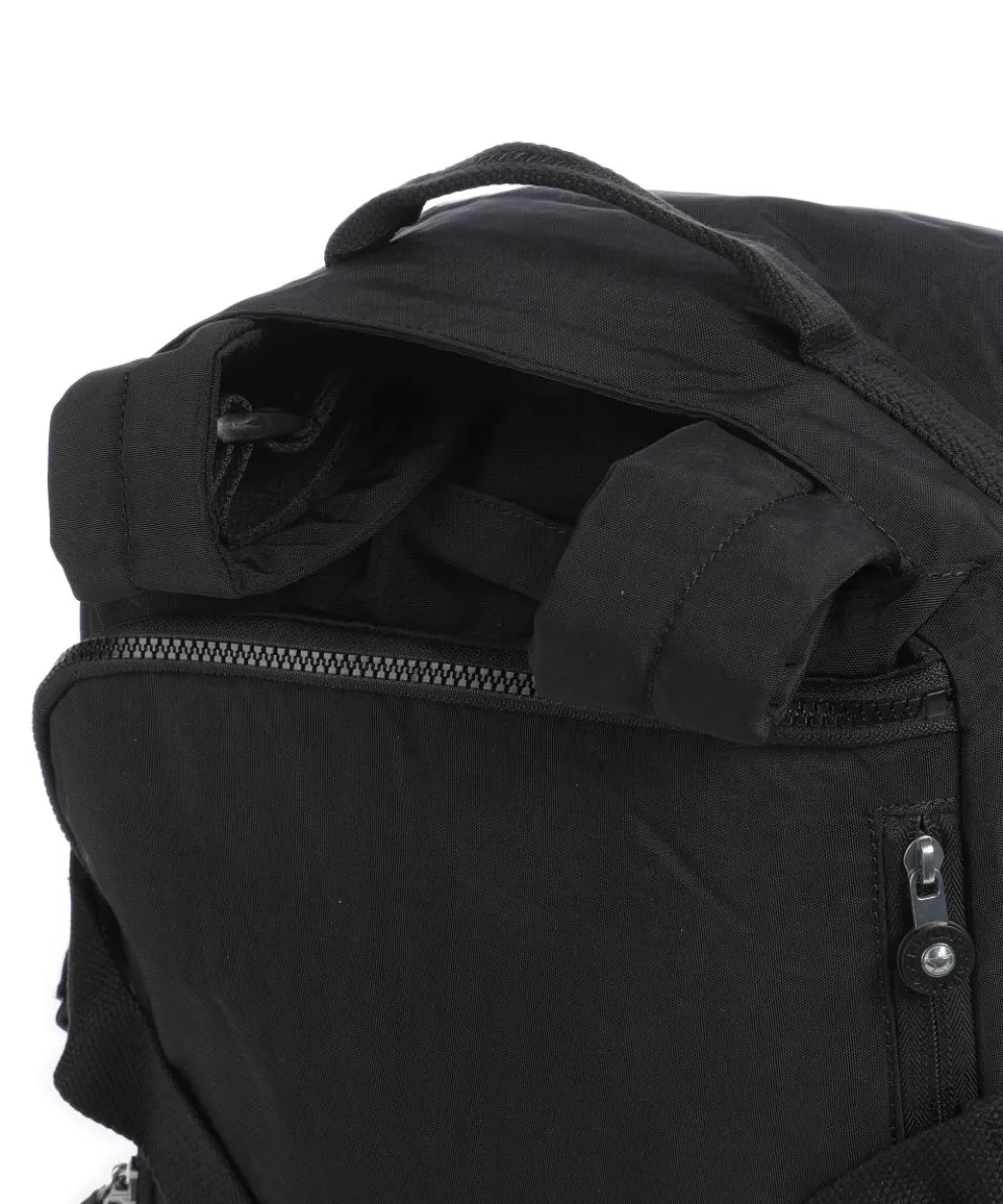 Basic Jonis S Weekender schwarz 50 cm