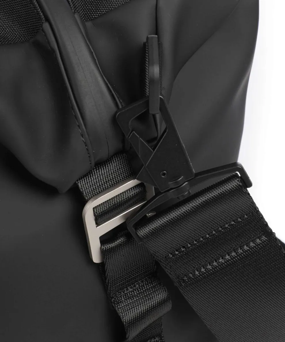 Otaru Small Weekender schwarz 42 cm