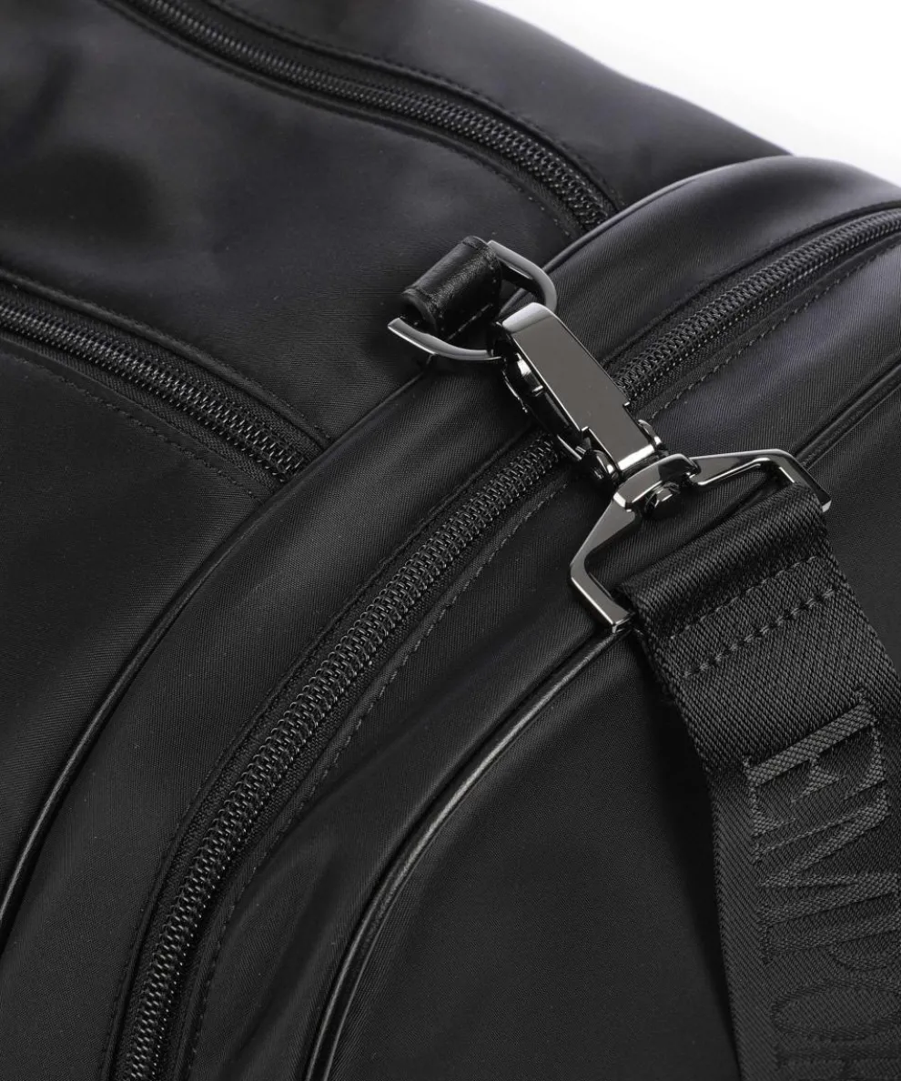 Weekender schwarz 55 cm