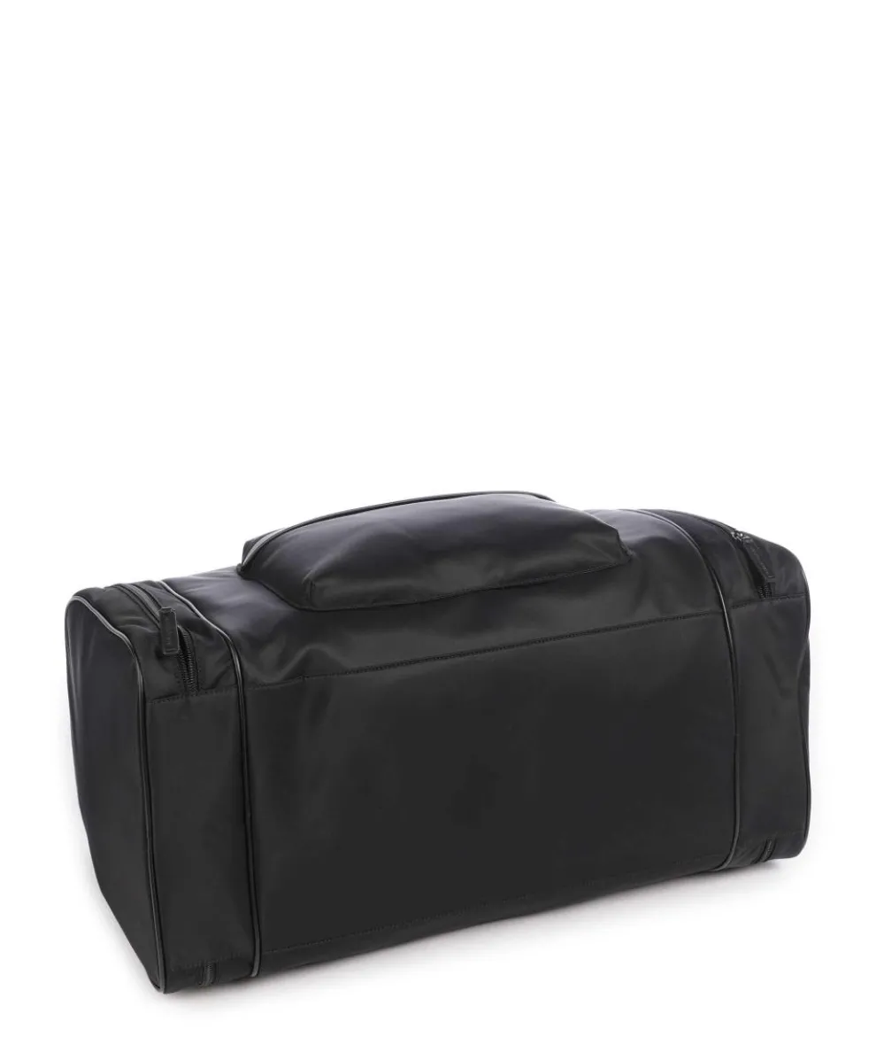 Weekender schwarz 55 cm