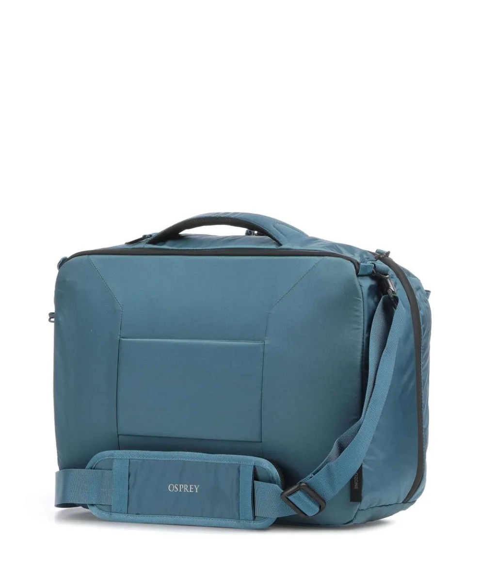 Ozone 20 Weekender blau 43 cm