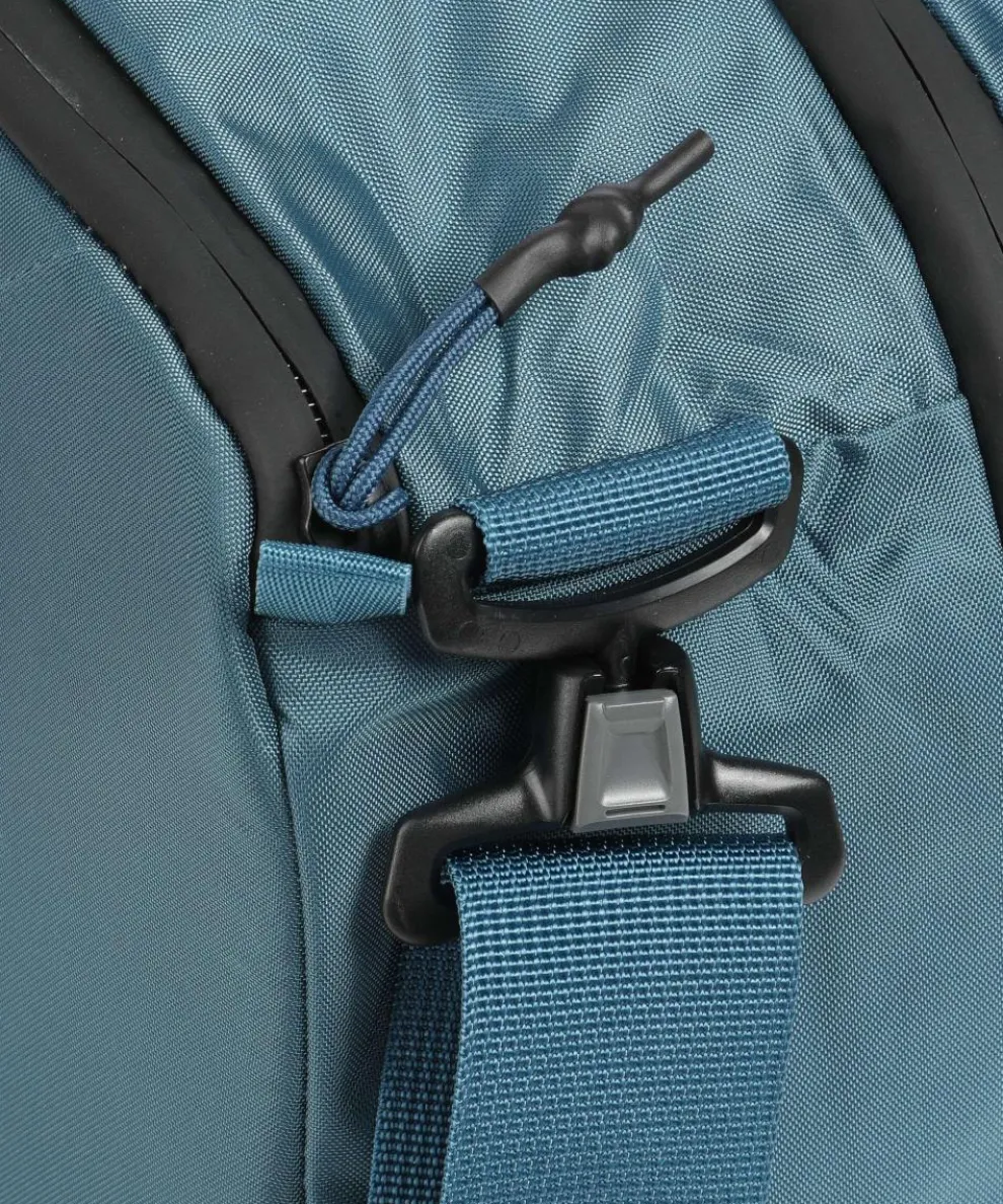 Ozone 20 Weekender blau 43 cm