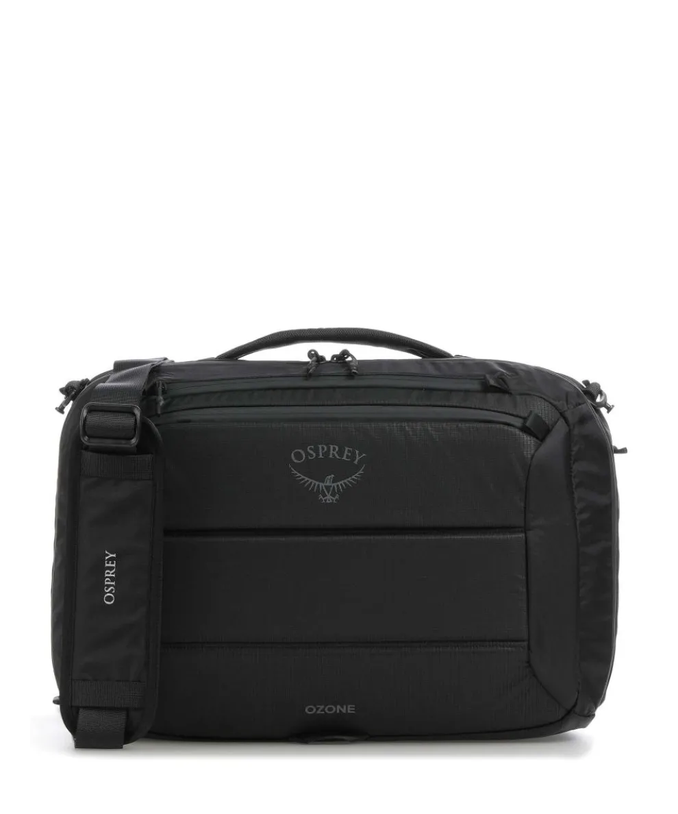 Ozone 20 Weekender schwarz 43 cm