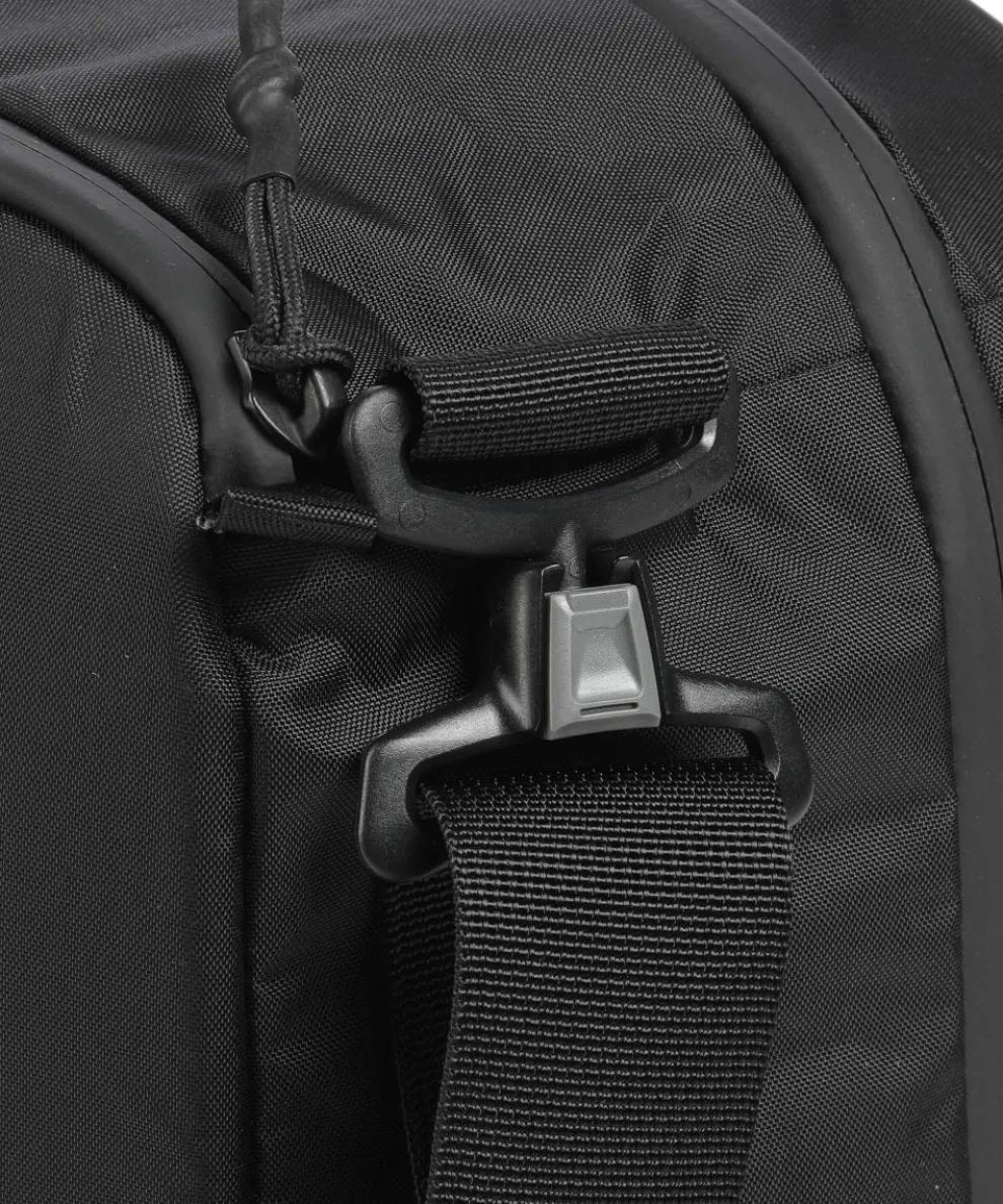 Ozone 20 Weekender schwarz 43 cm