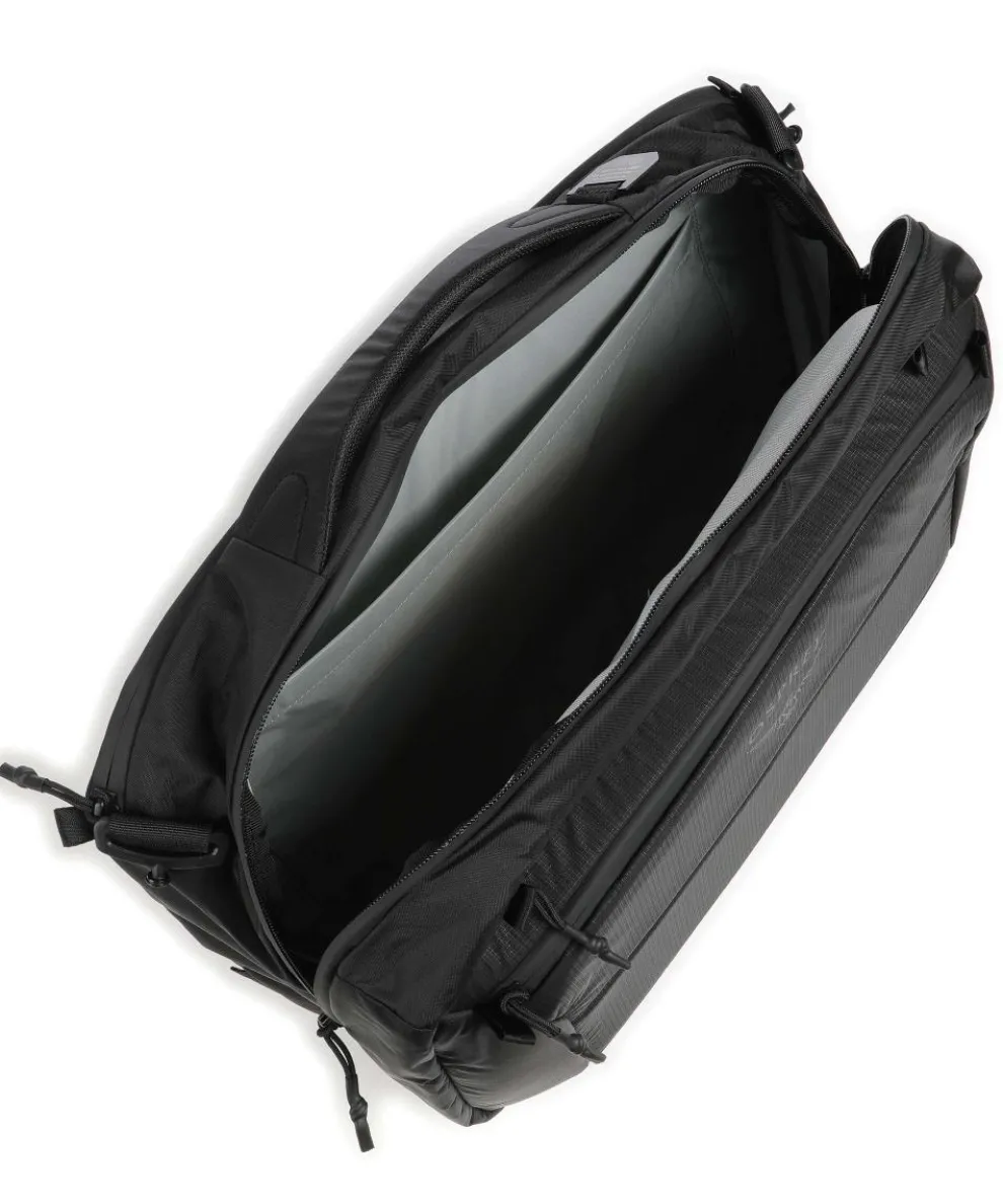 Ozone 20 Weekender schwarz 43 cm
