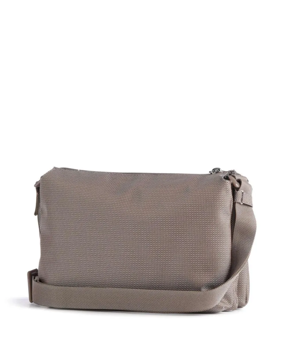 MD20 Umhängetasche Polyester taupe