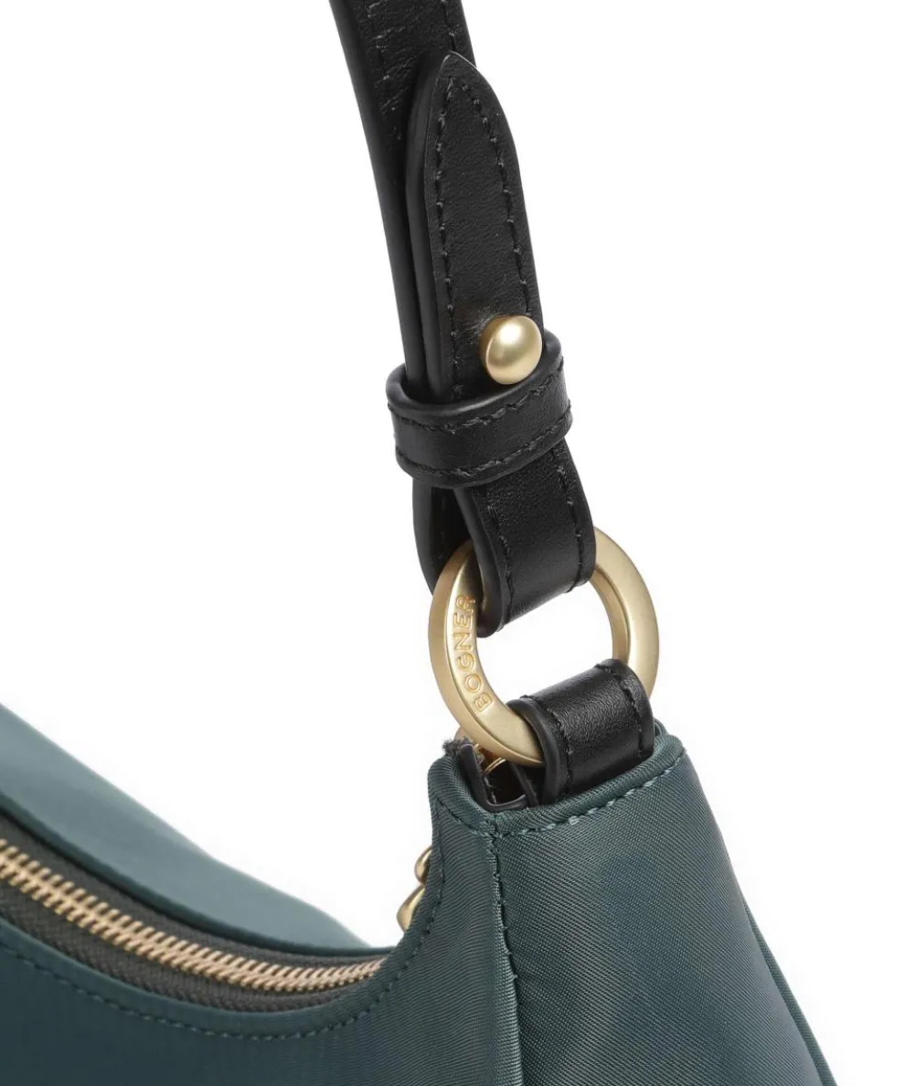 Klosters Neve Melene Schultertasche Nylon grün