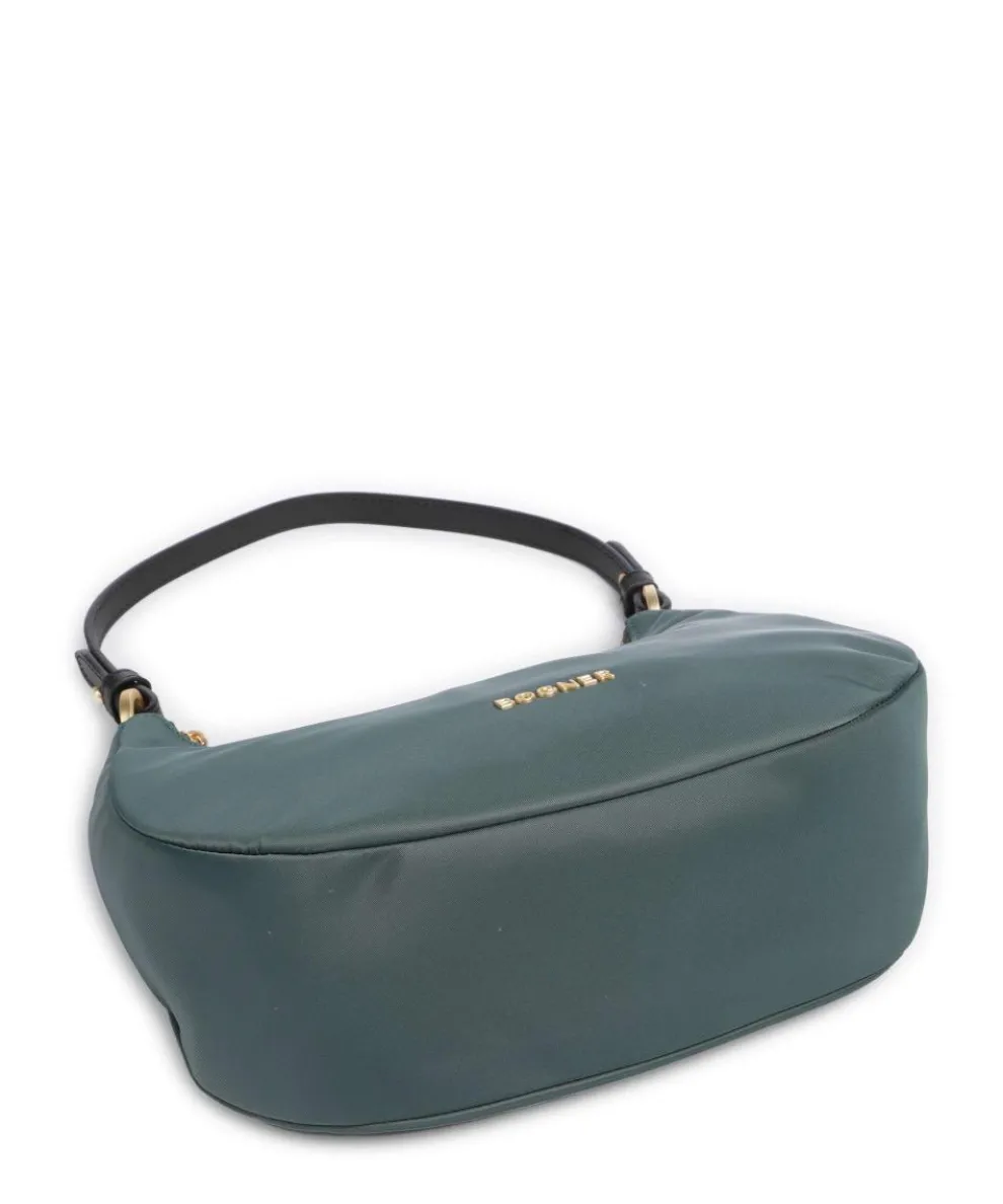 Klosters Neve Melene Schultertasche Nylon grün