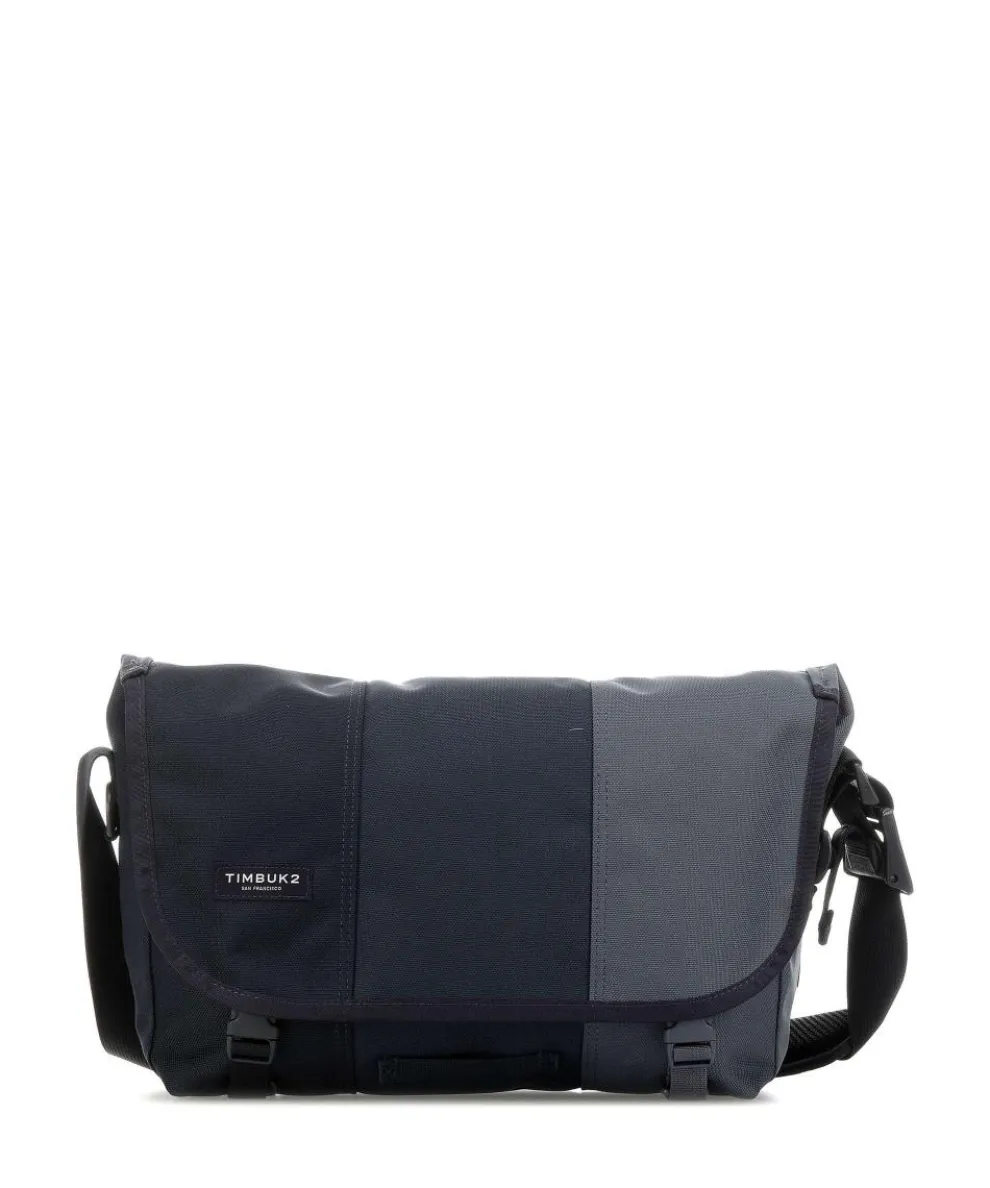 Heritage Classic S Kuriertasche 13″ Cordura® Canvas dunkelblau